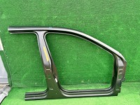 фото thumb №1, Vw passat b8 3g9 kombi обшивка поріг блок двигуна правий