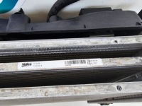 Ремінь передній підсилювач радіатор балка вентилятор dacia duster 3 3 Ціна, фото thumb