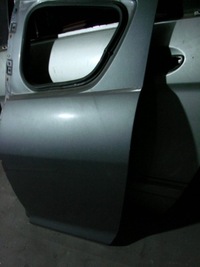 фото thumb №2, Двері mazda rx-8 цілий włochy