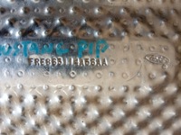 фото thumb №12, Mustang 15- защита тепловые тепловая комплект usa