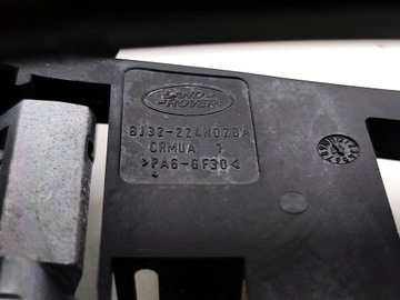 фото thumb №10, Jaguar f-pace зовнішня ручка двері передніх 2017 bj32224n02ba