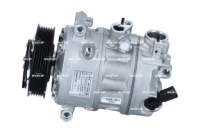 фото thumb №6, Компрессор кондиционера nrf do man tge; seat alhambra, altea, altea xl,