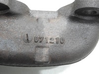 фото thumb №9, Коллектор выпускной citroen c3 picasso 1.6 hdi