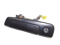 фото thumb №1, Mitsubishi space wagon iii 02r ручка левый перед