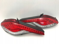 Купити Fisker karma лампа задня ліва права rear правий лампа оригінал, фото thumb