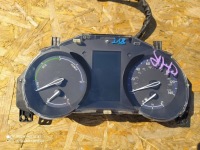 фото thumb №1, Toyota chr 1.8 hybrid счетчик a2c38980602