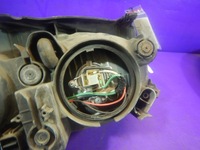 фото thumb №6, Kia cerato hb 5d 04-06 лампа ліва фара лівий