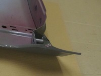 фото thumb №14, Jaguar e-pace epace крила лівий передній перед оригінал