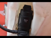 фото thumb №9, Бачок омывателя nissan primera p12 1.9 dci 116 km 01-08