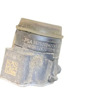 Датчик паркування pdc задній citroen c4 ii picasso 0263013215 Київ, фото thumb