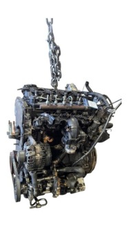 фото thumb №8, Двигун комплектний ford transit mk7 vii 2.2 tdci cyfa (код двигуна) cyfb cyfc