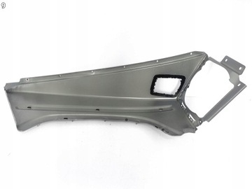 фото thumb №10, Mercedes g-klasa w463 amg g63 рестайлинг 18- крыло левый перед