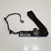 Купити Mini cooper r57 натягувач поперечина лівий 7211591, фото thumb