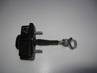 фото thumb №1, Ограничитель дверь перед fiat grande punto evo