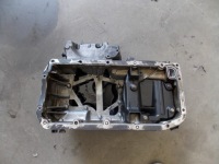Купити Піддон масляна opel insignia b 2.0cdti b20dth 55578192 55586316, фото thumb