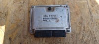 фото thumb №1, Бортовий комп'ютер блок керування двигуна volkswagen оригінальний номер