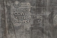 фото thumb №8, Защита двигателя vw golf plus 5m1, 521 1k0825237ag 1.6l дизель 77kw 2009