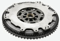 фото thumb №9, Sachs 2294 501 160 колесо маховики