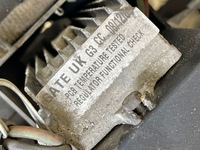 фото thumb №12, Jaguar x-type 2005 радиатор / комплект