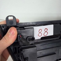 фото thumb №9, Панель клімат-контролю заводський bmw seria 3 f30 f31 oem номер оригінал 9226784