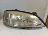 фото thumb №1, Лампа права перед opel astra g ii