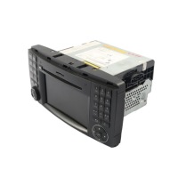 Mercedes w251 навігація satelitarna радіо автомобільні a2518705094 Доставка, фото thumb