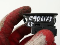 фото thumb №12, Bmw e90 e91 lift кнопка перемикач скло панель
