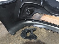 фото thumb №10, Renault trafic iii передній бампер новий oryg 620223380r