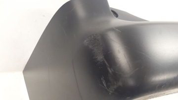 фото thumb №7, Nissan nv-200 2010-2015 бампер зад