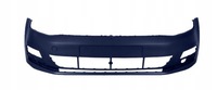 фото thumb №1, Бампер перед переднее дорестайлинг volkswagen golf 7 vii lh5x