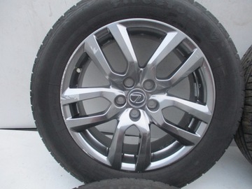 Колеса диски шины LEXUS NX 300 NX300 R18 FIRESTONE