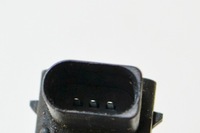 фото thumb №5, Volkswagen phaeton 3d датчик парковки бампера передний 1u0919275 2004