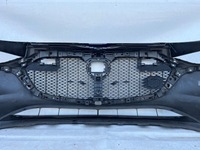 фото thumb №15, Mazda iii 3 hb bp 19- бампер передній перед решітка радіатора носик оригінал