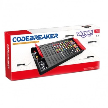 Игра-головоломка WOOPIE Code Breaker