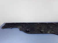 фото thumb №4, Mercedes s w221 long защита подвеска правая