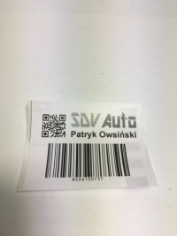 фото thumb №7, Датчик температури wody płynów mercedes w140 w124 w201 0085423217