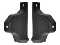 фото thumb №1, Dodge ram 2019- направляющая бампера нижний oem 68274691ab