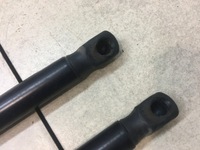 фото thumb №5, Амортизатор крышки багажника corsa d 13182309