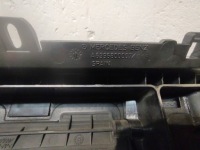 Панель кондиціонера з корпус vito 639 середній повітропровід рамка панель Зі Шроту, фото thumb