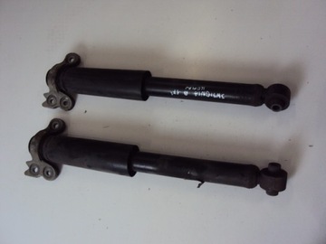 фото thumb №3, Амортизаторы зад opel insignia b 2.0 cdti