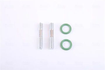 фото thumb №12, Радіаторів кондиціонера nissens 94980