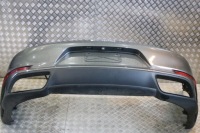 фото thumb №7, Бампер задняя porsche 991 turbo