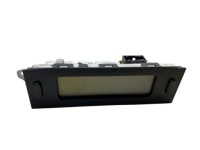 Купити Citroen c8 peugeot 807 дисплей годинник 1495869077, фото thumb