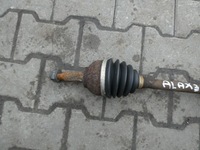 фото thumb №3, Привідний вал правий перед renault master 39100217