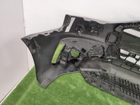 фото thumb №10, Бампер перед передний audi a4 b9 lift 19 -