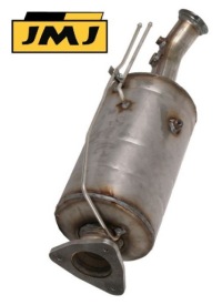 фото thumb №3, Фильтр dpf fap iveco daily 3.0 2014-