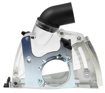 ПЫЛЕЗЫЧКА ДЛЯ ШЛИФОВАЛЬНОЙ МАШИНЫ 125 MOUNT