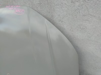 Audi q5 2 80a 16- капот кришка двигуна перед передня нова оригінальний номер 6845 Зі Шроту, фото thumb