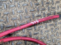 2007 cadillac escalade клема плюсова 25875320 в Україні, фото thumb