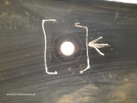 фото thumb №9, Toyota rav4 iv бампер задняя задний 52159-42100